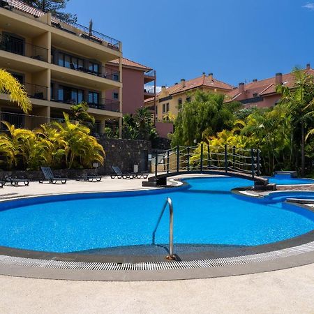 Ferienwohnung Santa Luzia Funchal View Exterior foto